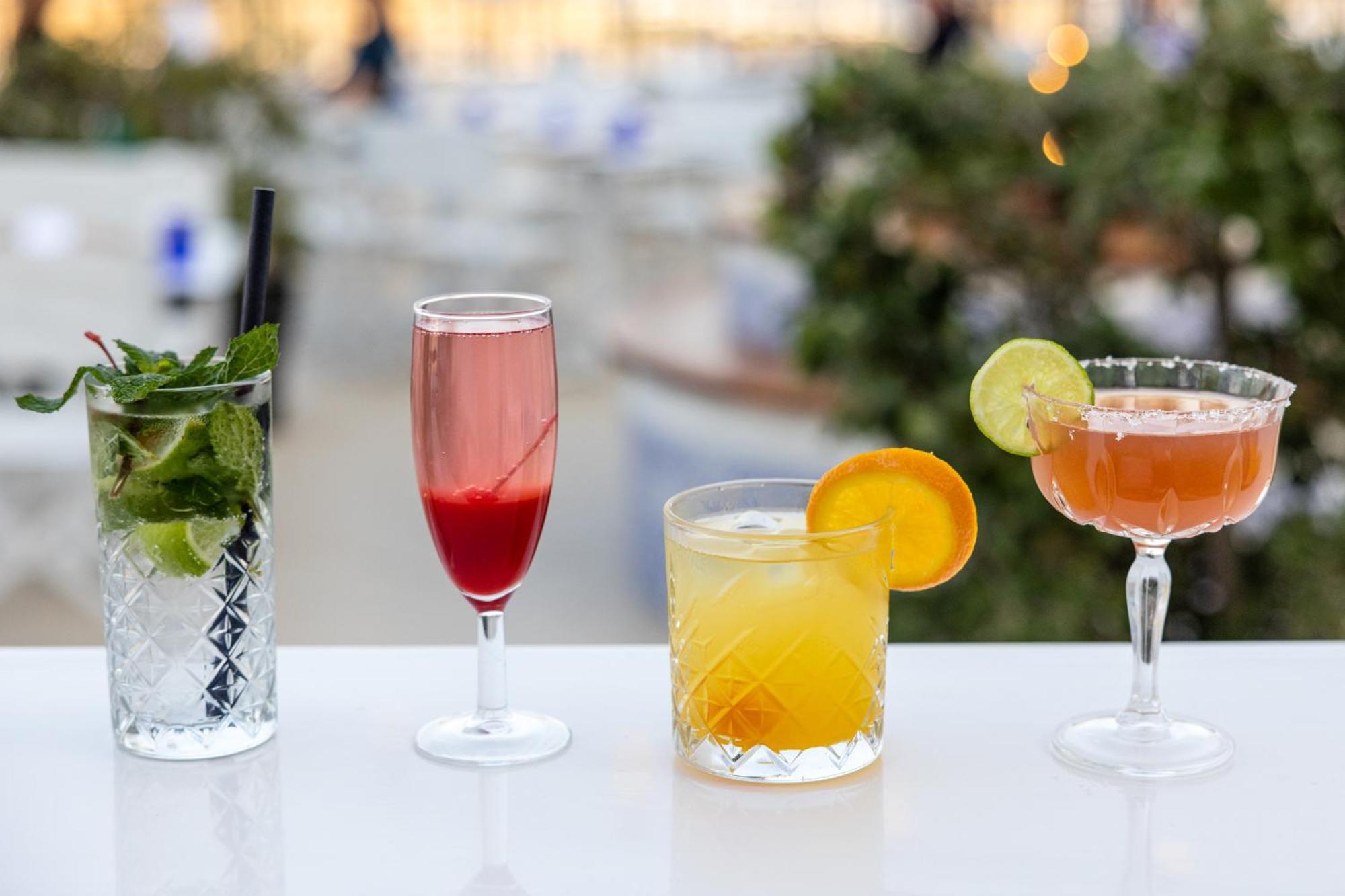 Hotel Waterfront Sliema Zewnętrze zdjęcie