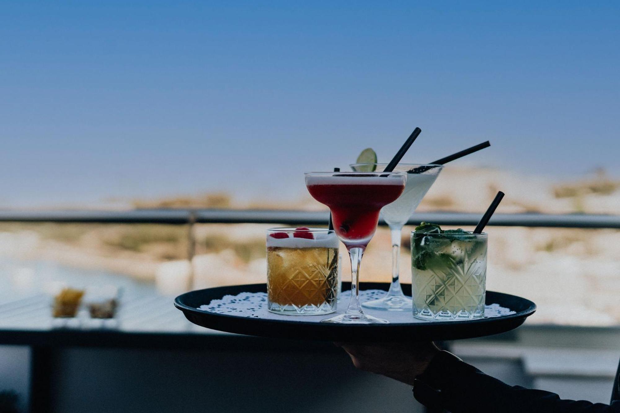 Hotel Waterfront Sliema Zewnętrze zdjęcie