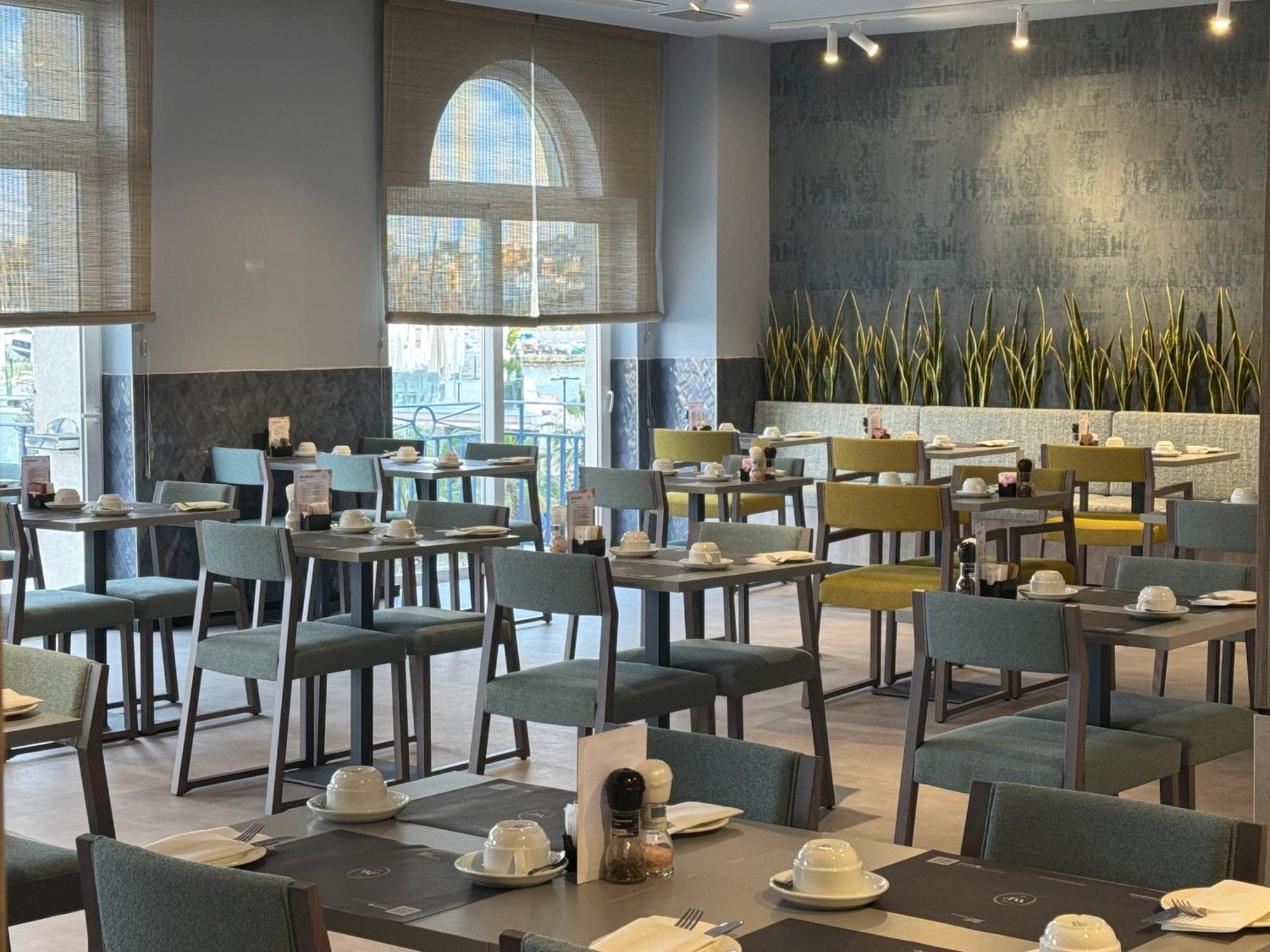 Hotel Waterfront Sliema Zewnętrze zdjęcie