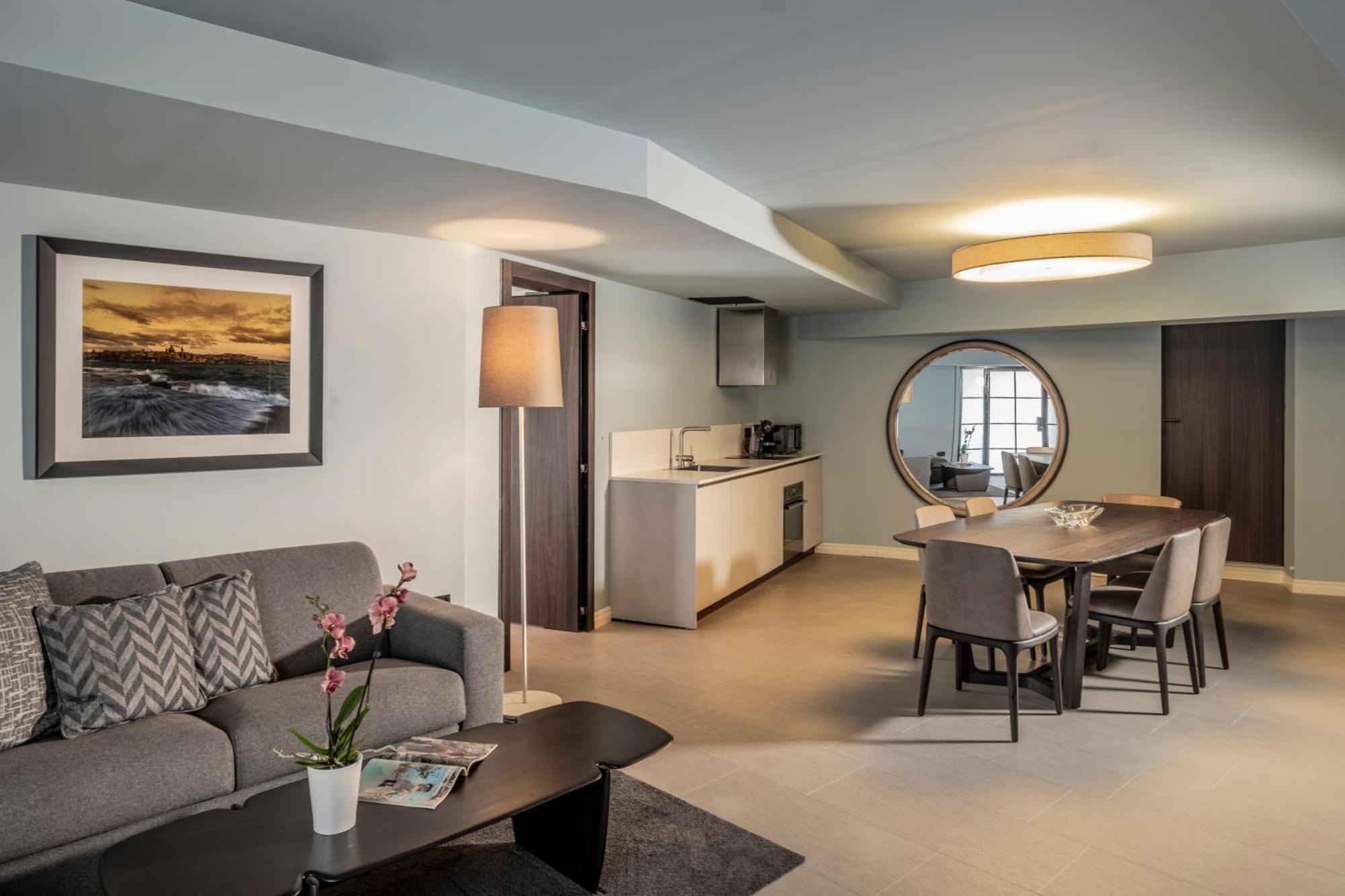 Hotel Waterfront Sliema Zewnętrze zdjęcie