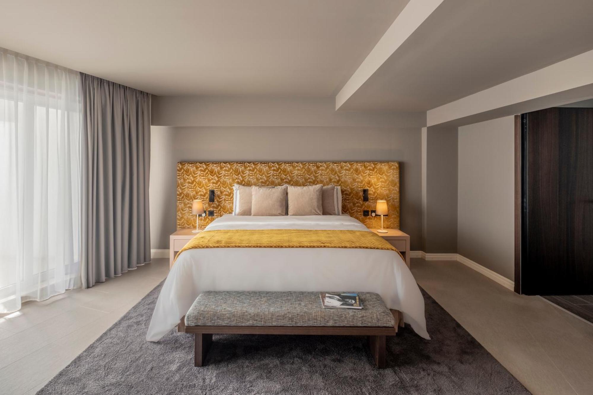 Hotel Waterfront Sliema Zewnętrze zdjęcie