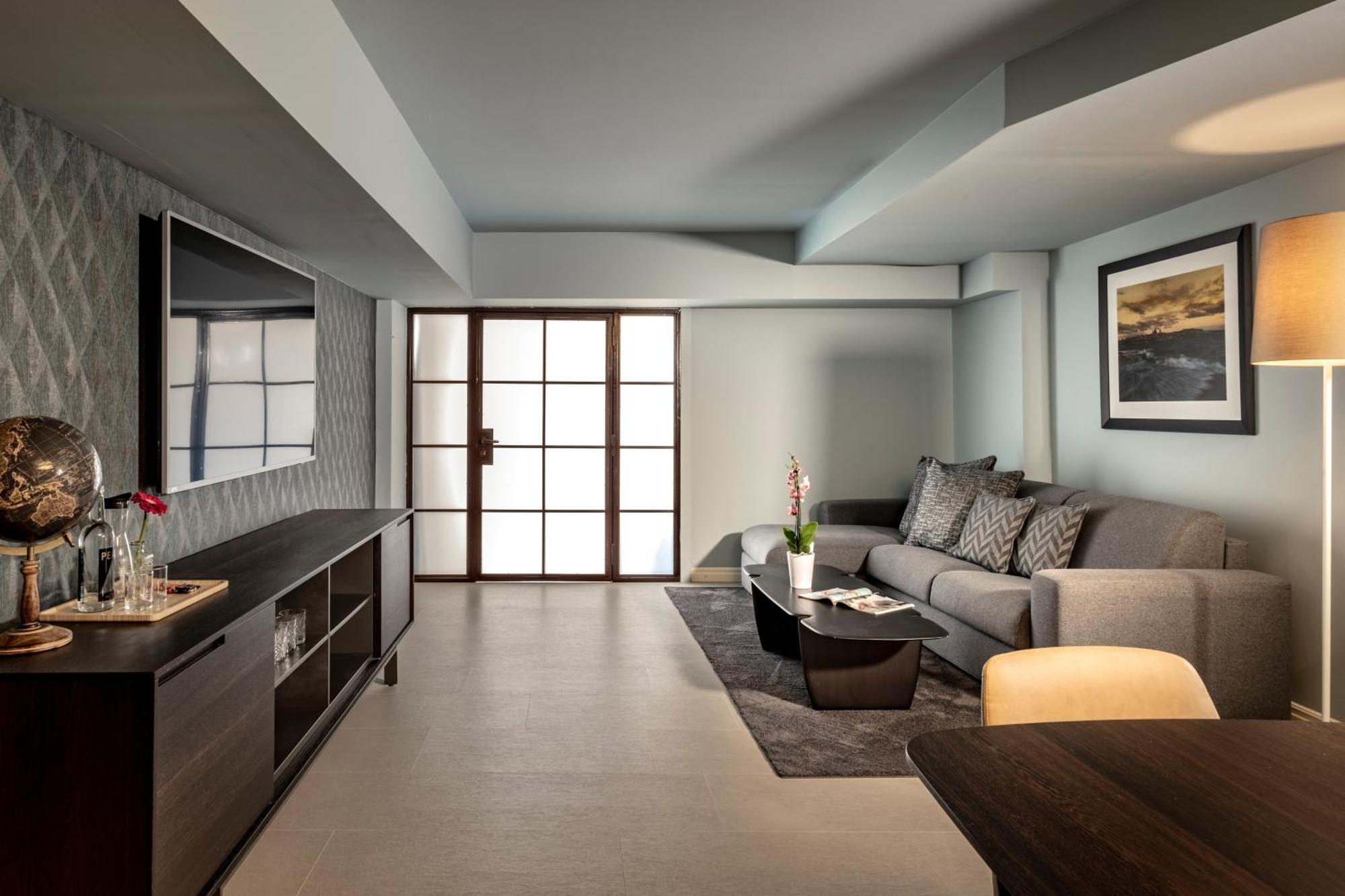 Hotel Waterfront Sliema Zewnętrze zdjęcie