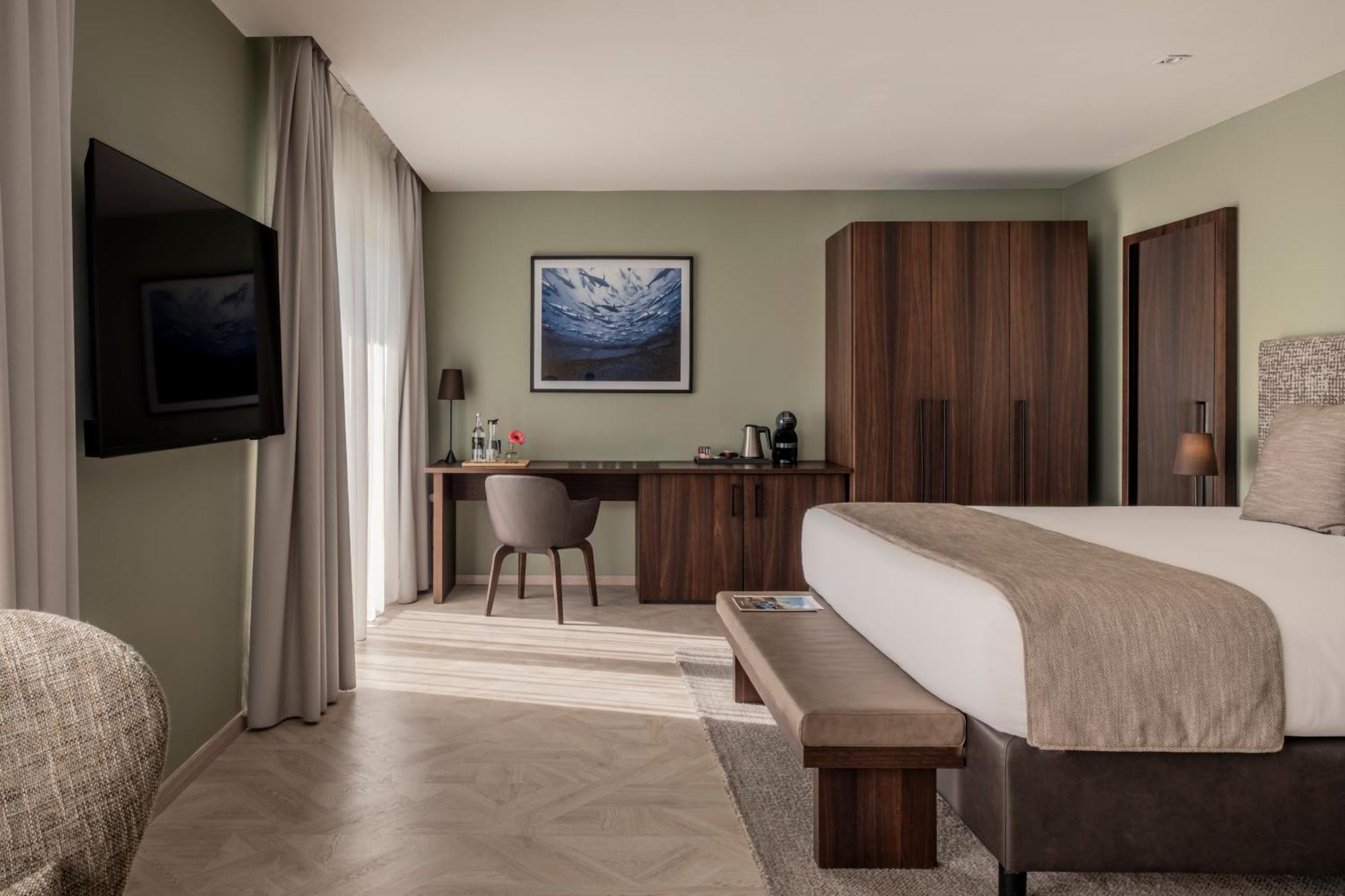 Hotel Waterfront Sliema Zewnętrze zdjęcie