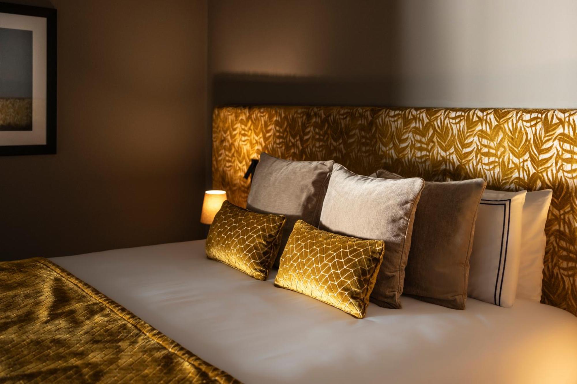Hotel Waterfront Sliema Zewnętrze zdjęcie