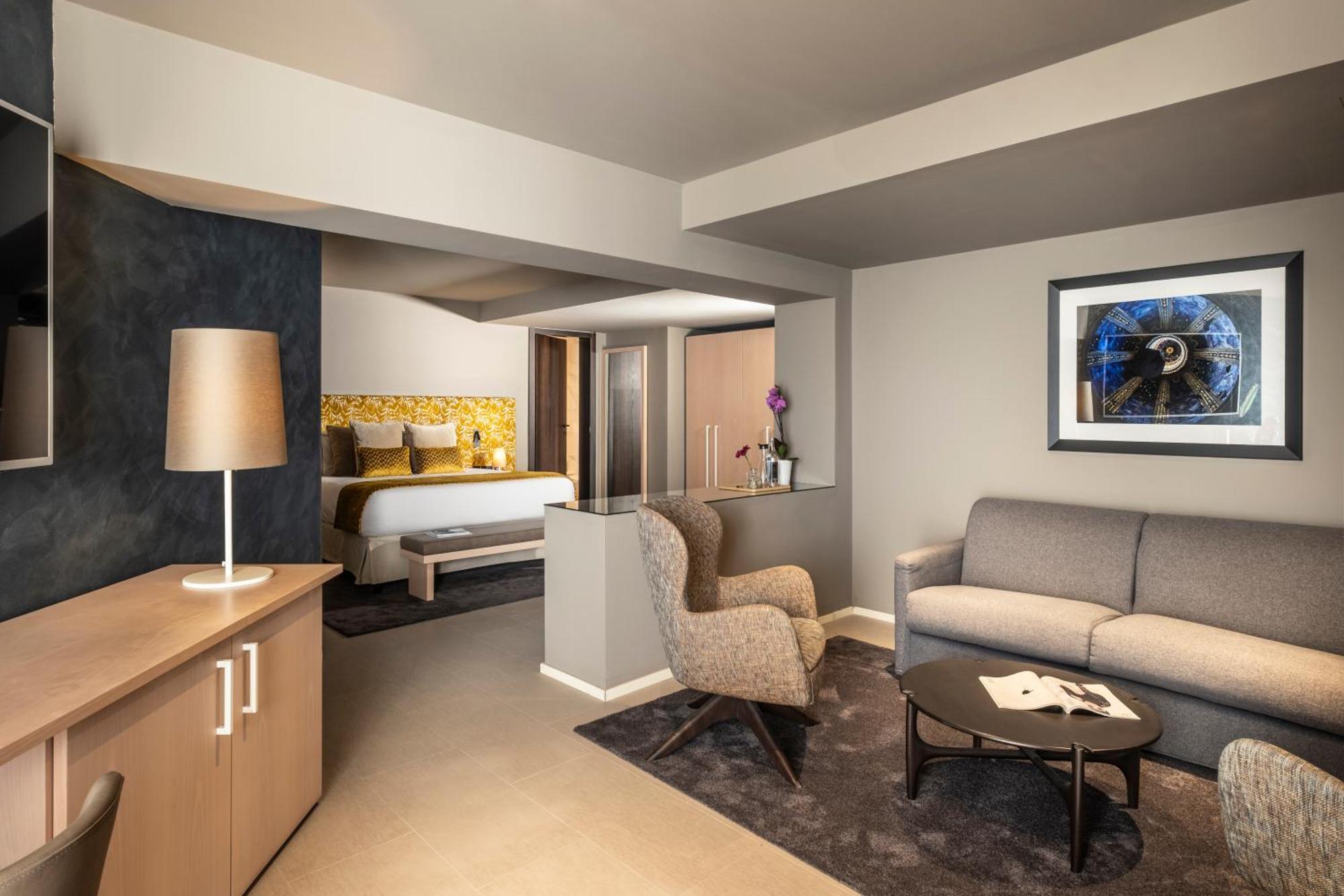 Hotel Waterfront Sliema Zewnętrze zdjęcie