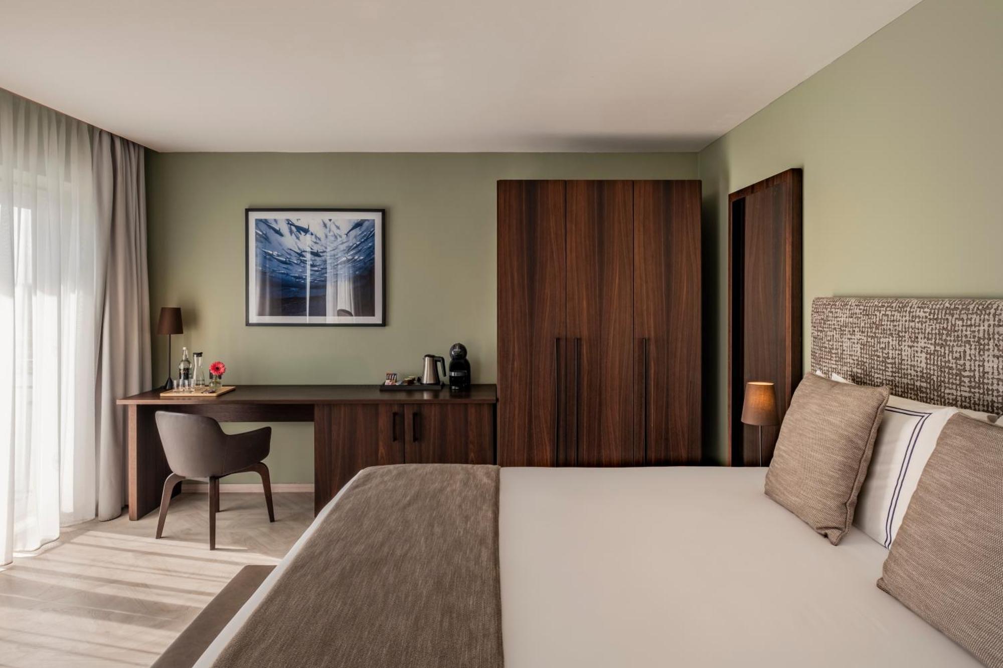 Hotel Waterfront Sliema Zewnętrze zdjęcie